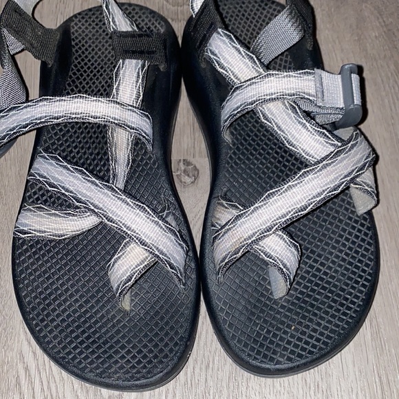 Chacos Women’s Z/Cloud 2: Worn TWICE - Picture 3 of 5